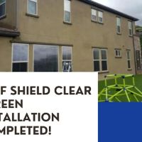 Turf Shield