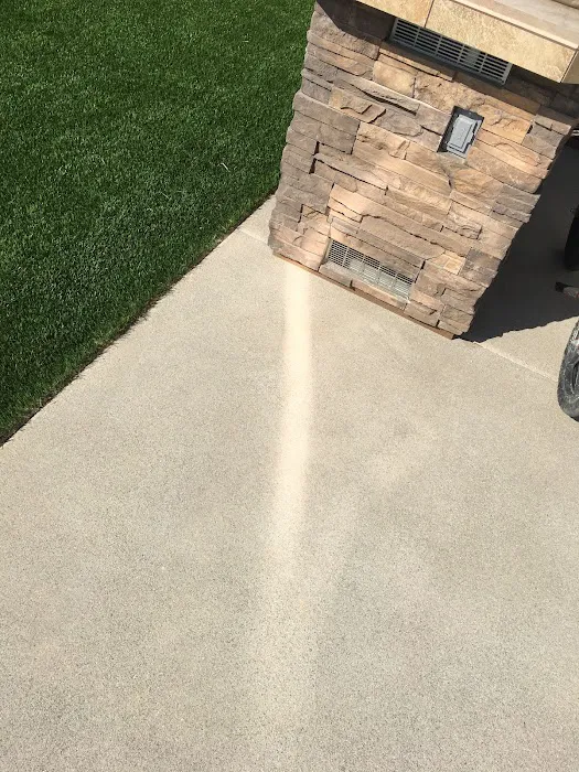 Turf Shield 8