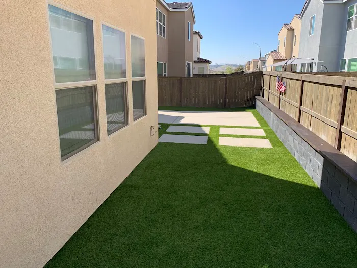 Turf Shield 9