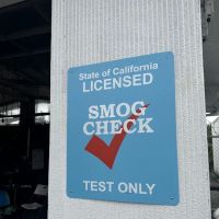 Smog Check