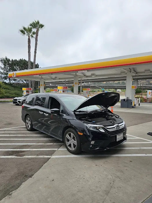 Smog Check 4