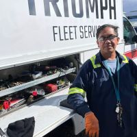 Triumph Fleet Services