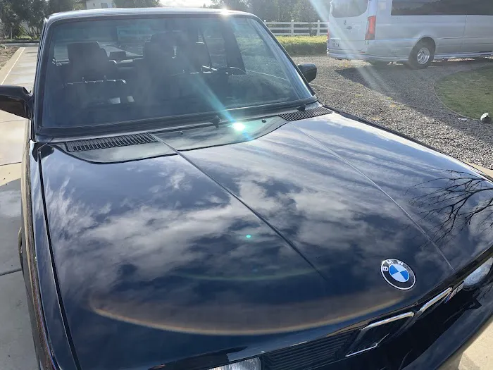 Metro Detailing Specialists 4