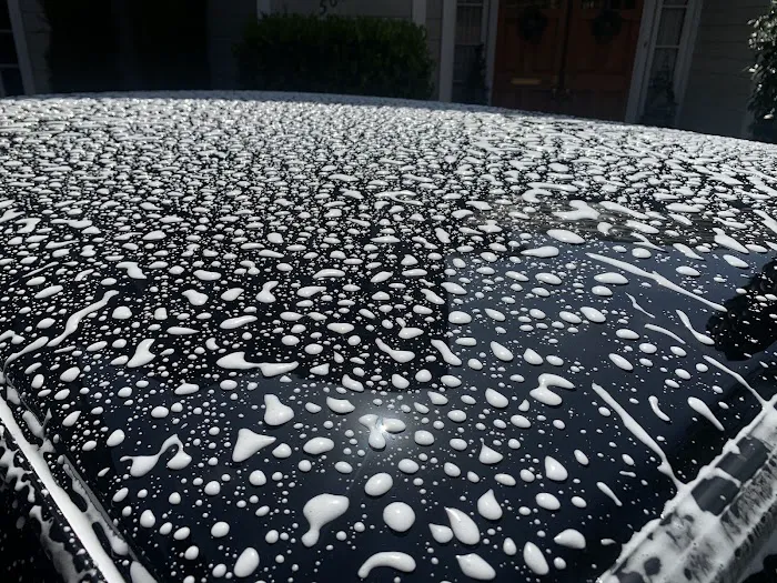Metro Detailing Specialists 5