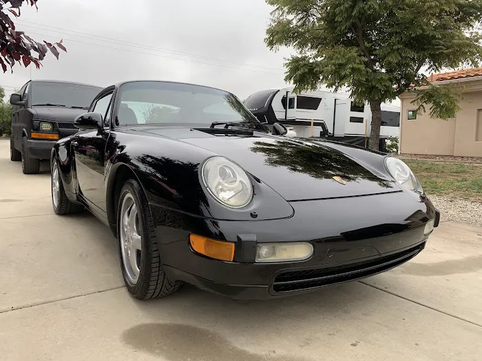 Metro Detailing Specialists 1