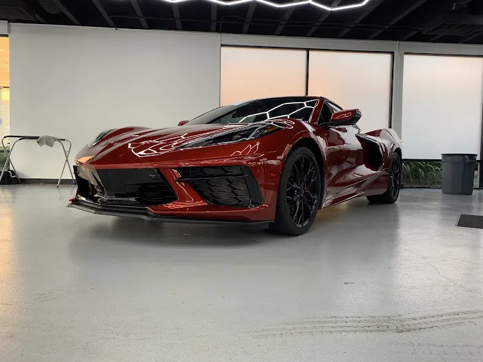 Metro Detailing Specialists 0