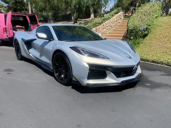 Metro Detailing Specialists 3