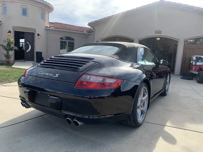 Metro Detailing Specialists 6