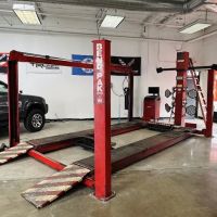 Wheel Alignment Escondido