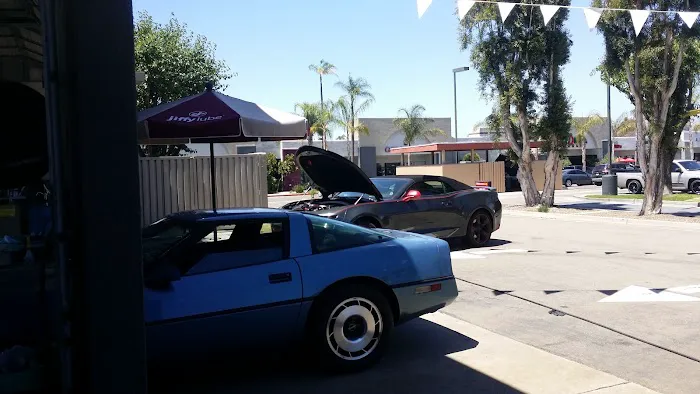 Jiffy Lube 6