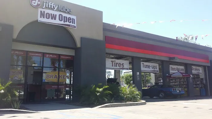Jiffy Lube 4
