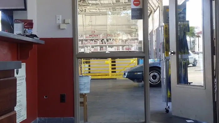 Jiffy Lube 3