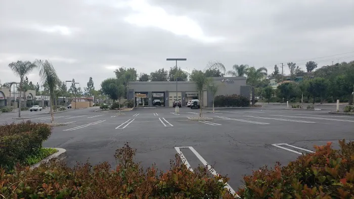 Jiffy Lube 9
