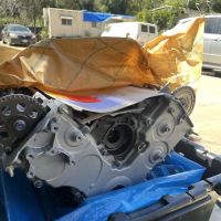 The Pitstop Van Mobile Automotive Service & Repair
