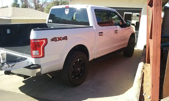 Advanced Auto Trim 0