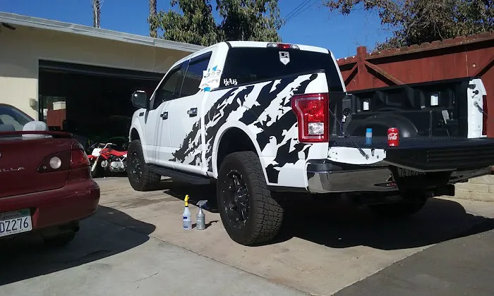 Advanced Auto Trim 2