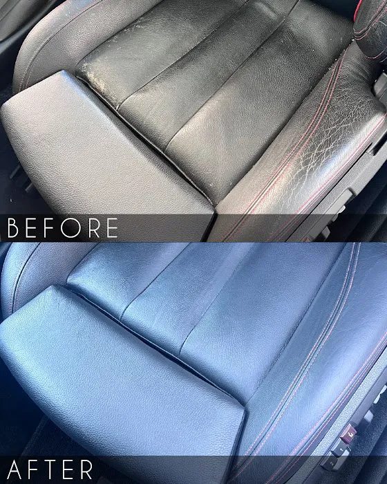 leather restoration 0