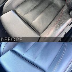 leather restoration ico