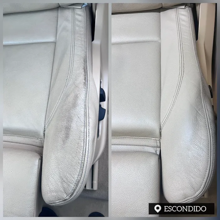 leather restoration 9