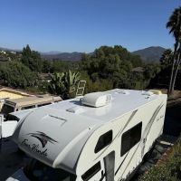 Rv Mobile Roofing