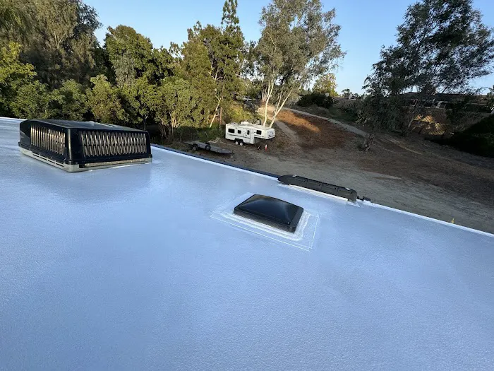 Rv Mobile Roofing 1
