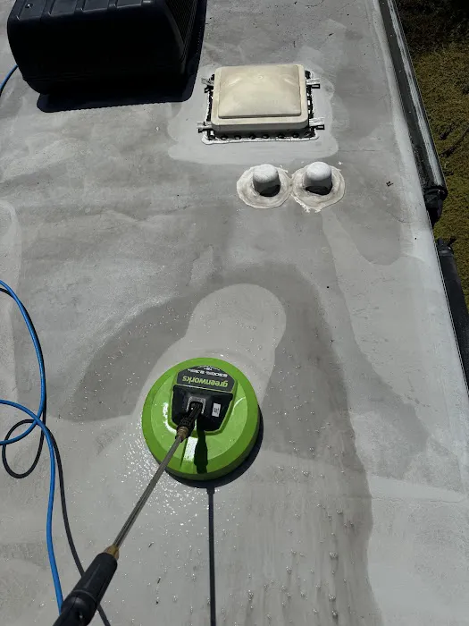 Rv Mobile Roofing 3