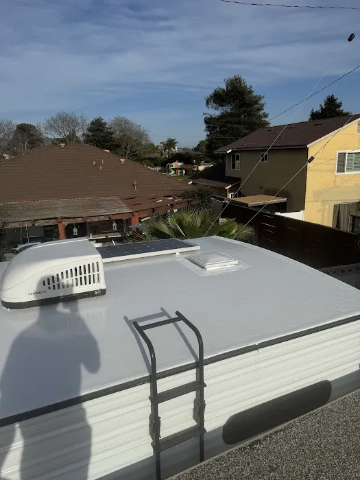 Rv Mobile Roofing 8