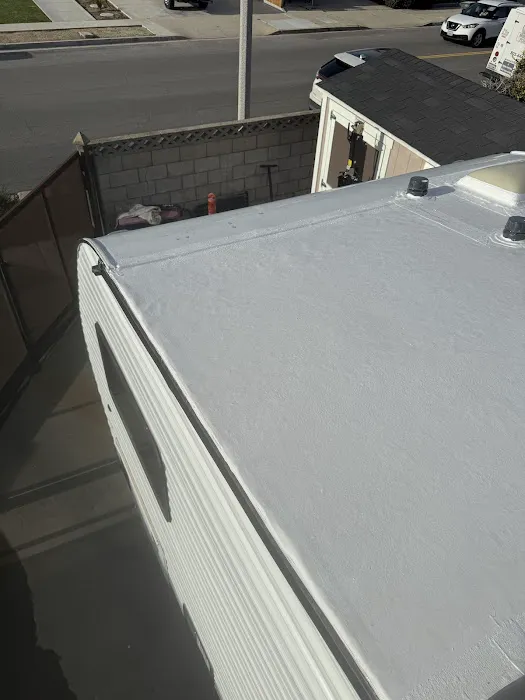 Rv Mobile Roofing 6