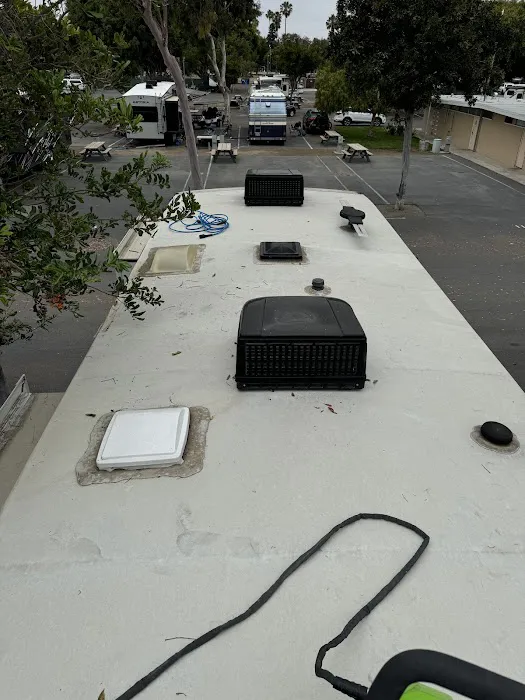 Rv Mobile Roofing 7