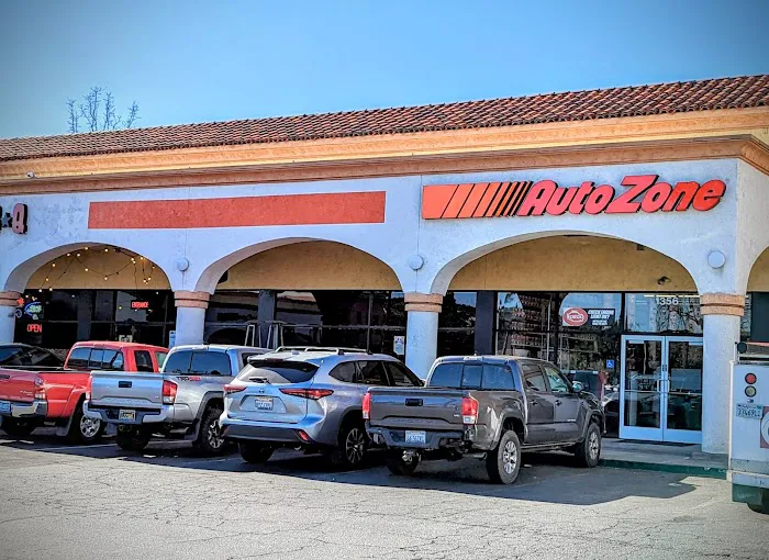 AutoZone Auto Parts 3