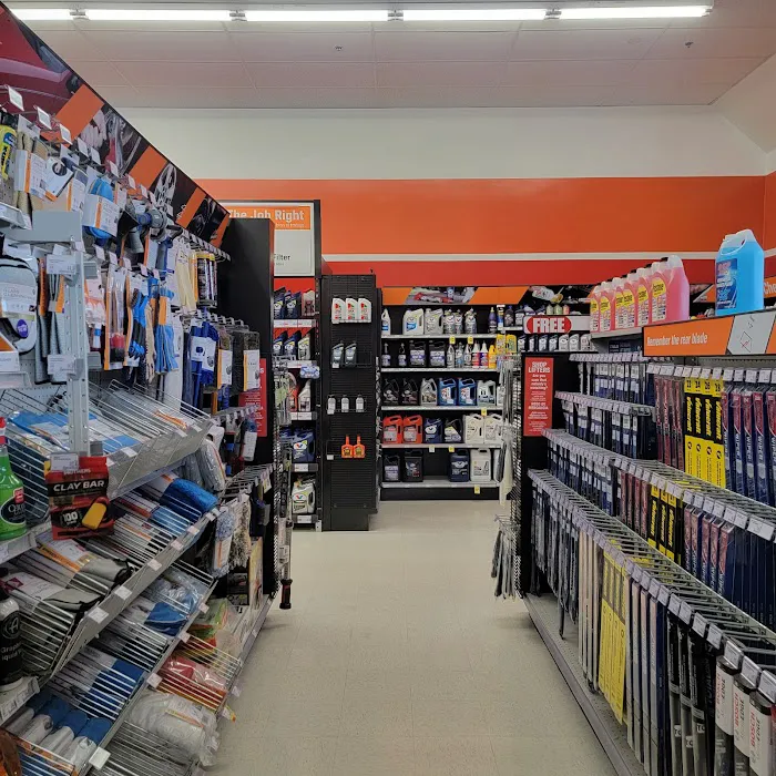 AutoZone Auto Parts 1