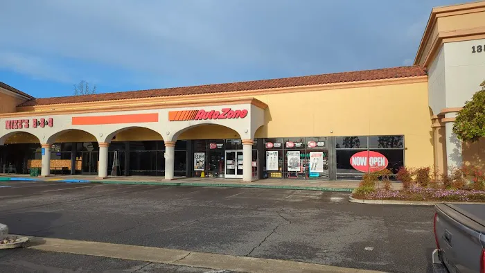 AutoZone Auto Parts 0