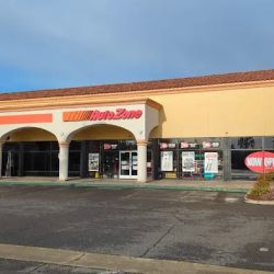 AutoZone Auto Parts ico