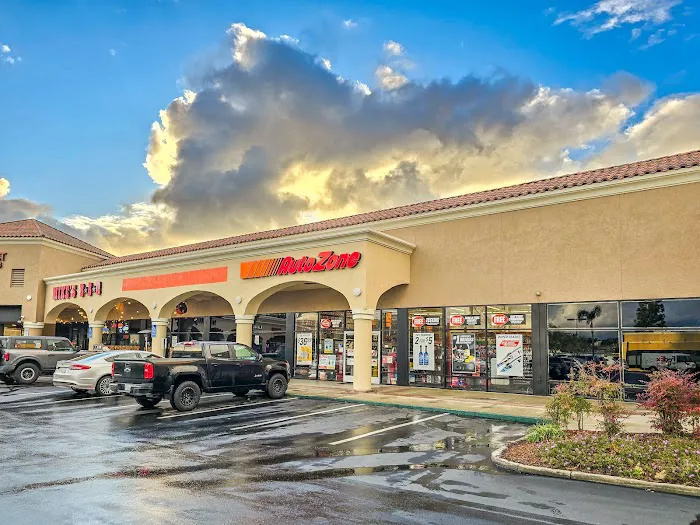 AutoZone Auto Parts 6