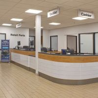 Honda of Escondido Service and Parts