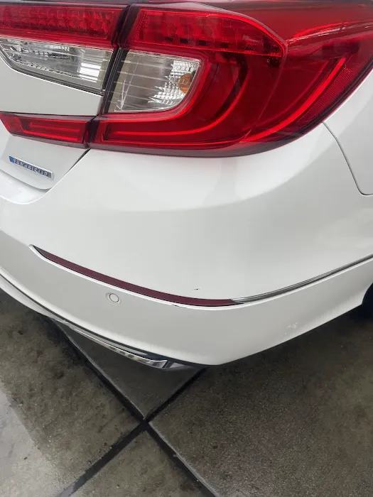Honda of Escondido Service and Parts 4