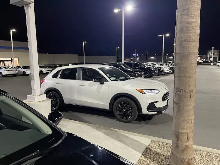 Honda of Escondido Service and Parts 3
