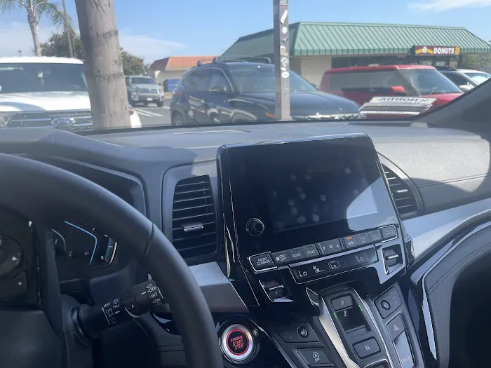 Honda of Escondido Service and Parts 5