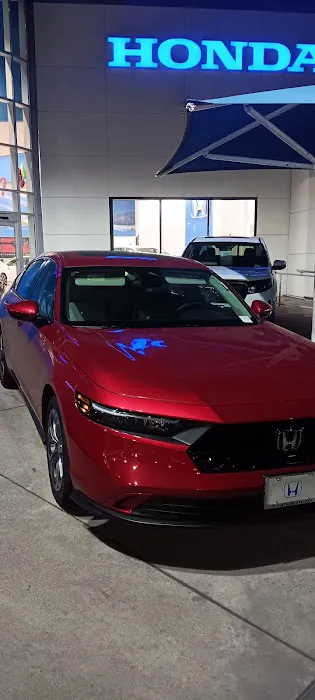 Honda of Escondido Service and Parts 7