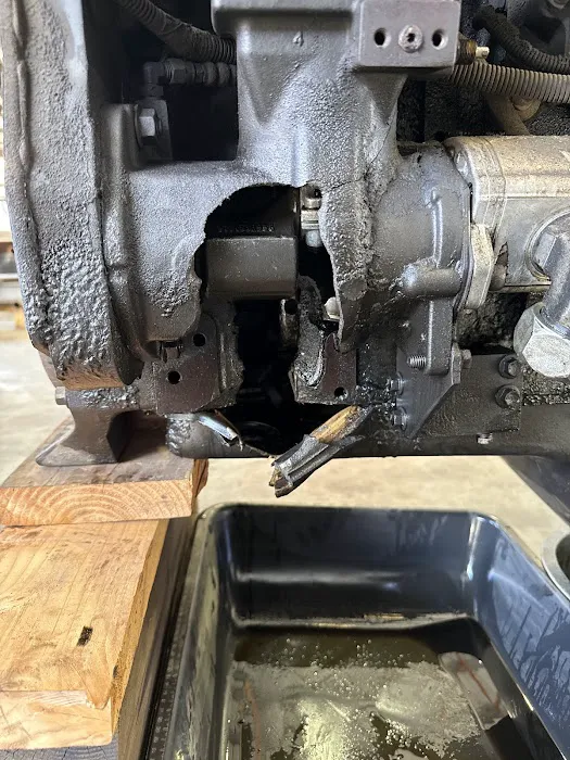 Ed's Heavy Mobile Repair LLC 1