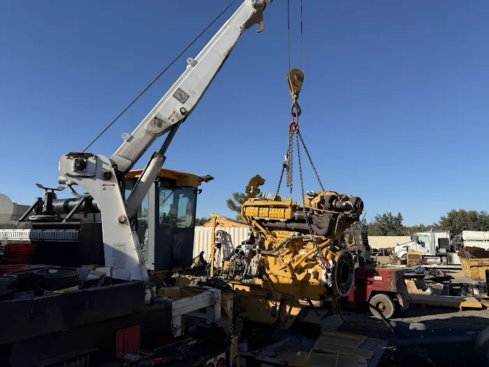 Ed's Heavy Mobile Repair LLC 0