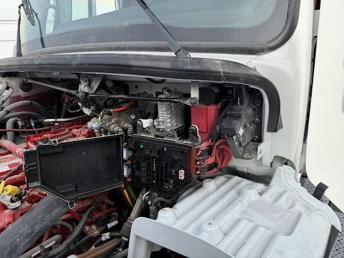 Ed's Heavy Mobile Repair LLC 2