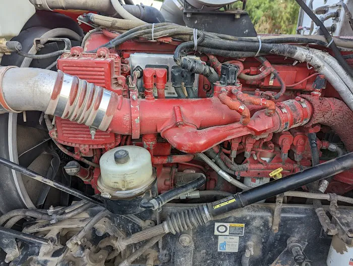 Ed's Heavy Mobile Repair LLC 4