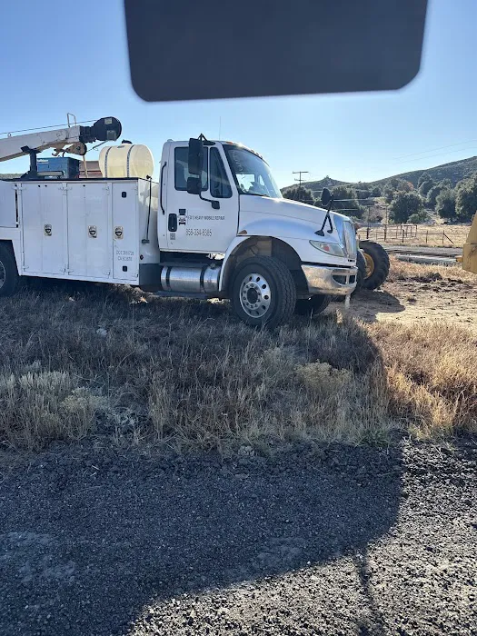 Ed's Heavy Mobile Repair LLC 5