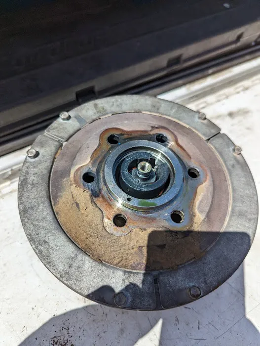 Ed's Heavy Mobile Repair LLC 6