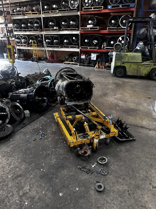 Ed's Heavy Mobile Repair LLC 9