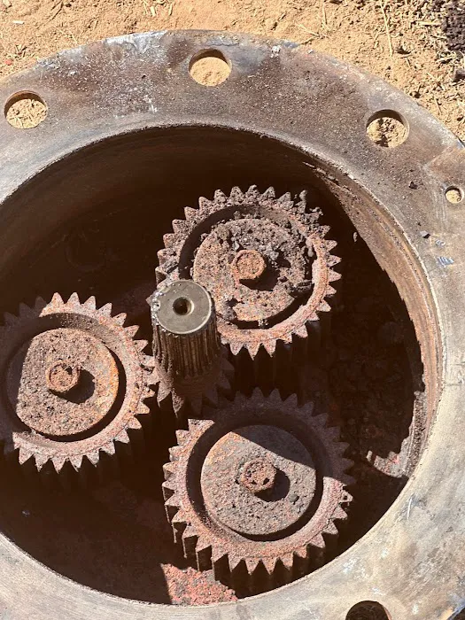 Ed's Heavy Mobile Repair LLC 7