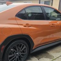 Andrade Auto Glass & Tint Masters