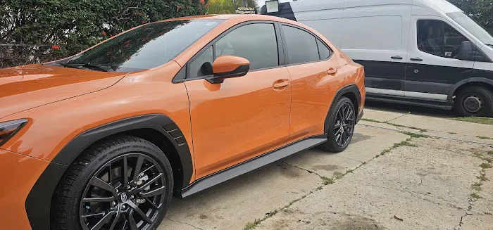 Andrade Auto Glass & Tint Masters 3