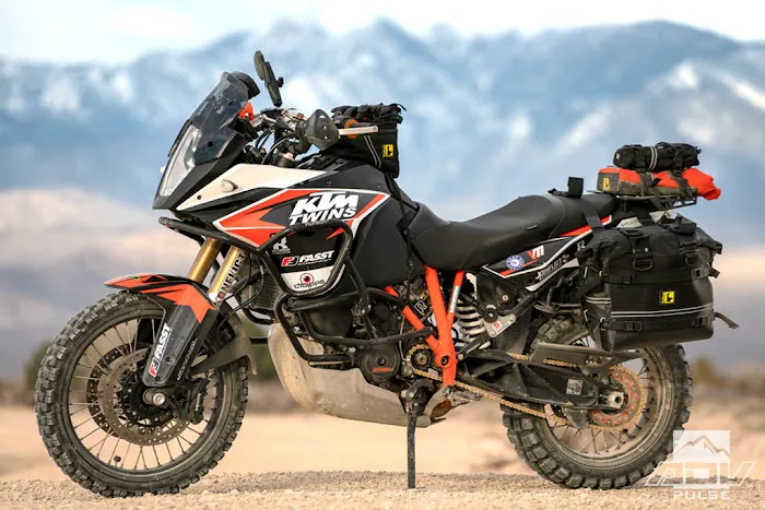 KTM Twins 0